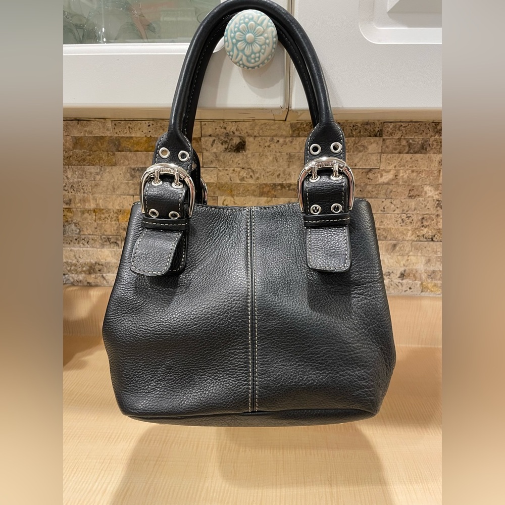 Tignanello Small 9x7 purse